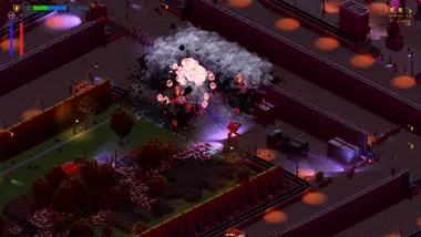 Brigador: Up-Armored Edition preview 6