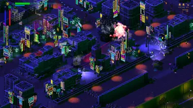 Brigador: Up-Armored Edition preview 3