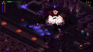 Brigador: Up-Armored Edition preview 2