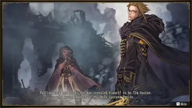 Brigandine The Legend of Runersia preview 6