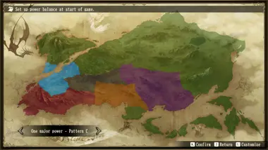 Brigandine The Legend of Runersia preview 7