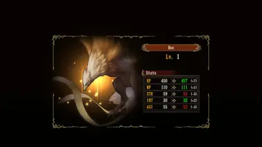 Brigandine The Legend of Runersia preview 3