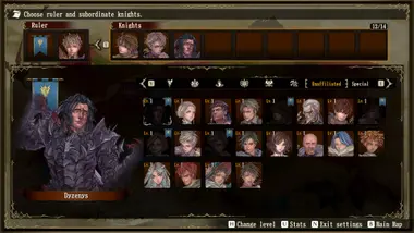 Brigandine The Legend of Runersia preview 8