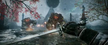 Bright Memory: Infinite preview 3
