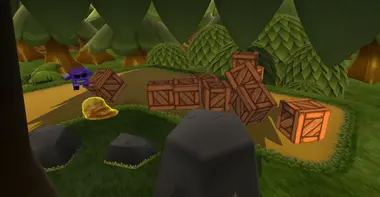 Brilliant Bob preview 18