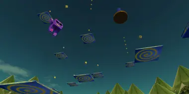 Brilliant Bob preview 15