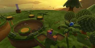 Brilliant Bob preview 14
