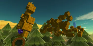Brilliant Bob preview 5