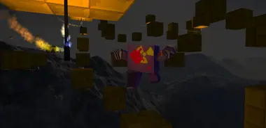 Brilliant Bob preview 4