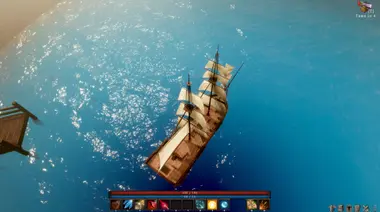 Brinefall preview 8