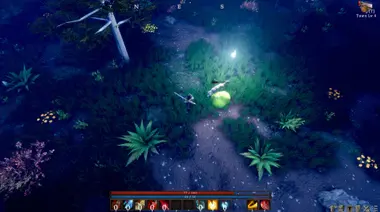 Brinefall preview 3