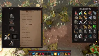 Brinefall preview 4