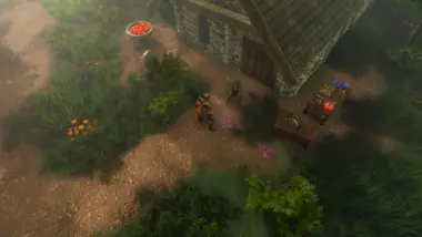 Brinefall preview 9