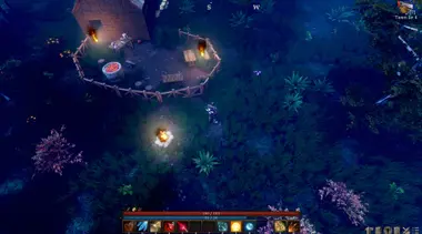 Brinefall preview 5