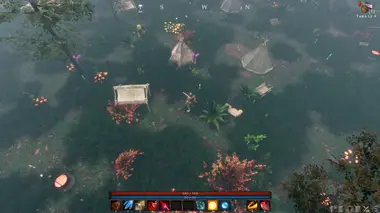 Brinefall preview 6