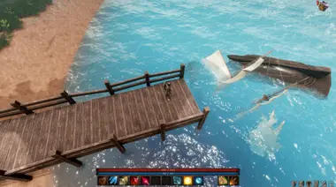 Brinefall preview 2