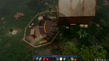 Brinefall preview 7