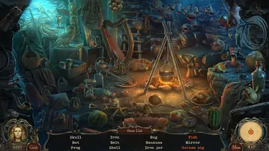 Brink of Consciousness: The Lonely Hearts Murders preview 3