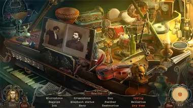 Brink of Consciousness: The Lonely Hearts Murders preview 2