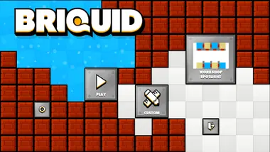 Briquid preview 3