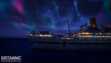 Britannic: Patroness of the Mediterranean preview 15