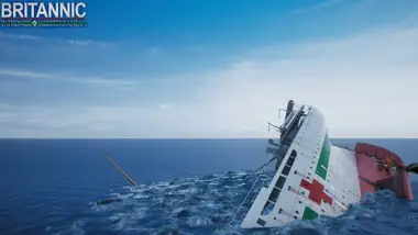 Britannic: Patroness of the Mediterranean preview 17