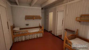 Britannic: Patroness of the Mediterranean preview 10