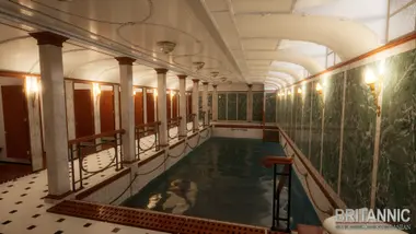 Britannic: Patroness of the Mediterranean preview 20