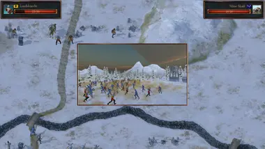 Broadsword: Warlord Edition preview 5