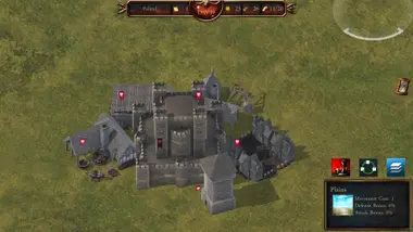 Broadsword: Warlord Edition preview 7