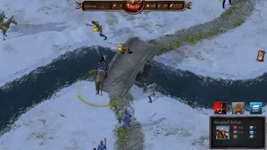 Broadsword: Warlord Edition preview 6