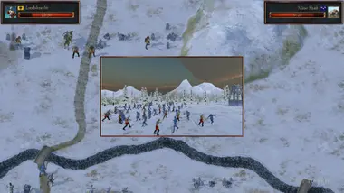 Broadsword: Warlord Edition preview 8