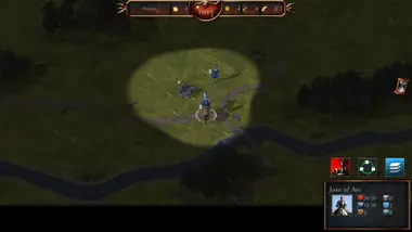 Broadsword: Warlord Edition preview 2