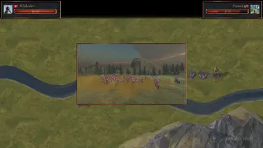 Broadsword: Warlord Edition preview 4