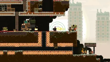 Broforce preview 3