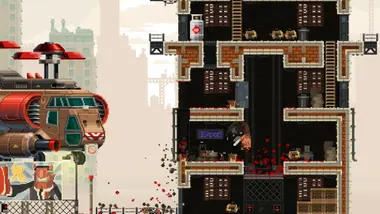 Broforce preview 5