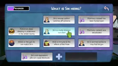 BROK the InvestiGator preview 8