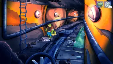 BROK the InvestiGator preview 10