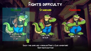 BROK the InvestiGator preview 4