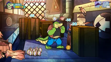 BROK the InvestiGator preview 5