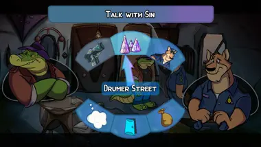 BROK the InvestiGator preview 11
