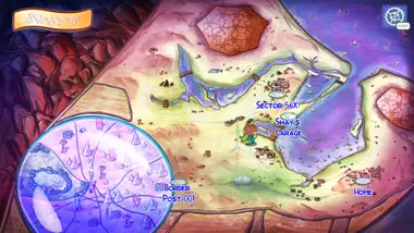 BROK the InvestiGator preview 12