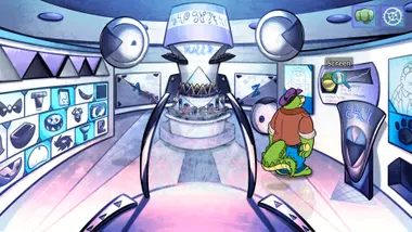 BROK the InvestiGator preview 7