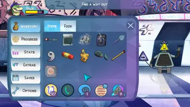 BROK the InvestiGator preview 3