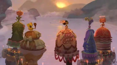Broken Age preview 5