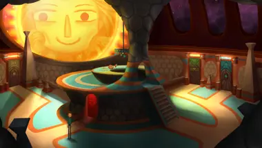 Broken Age preview 3