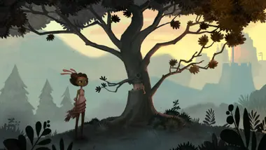 Broken Age preview 6