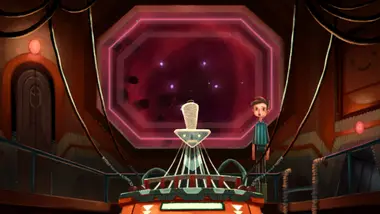 Broken Age preview 4