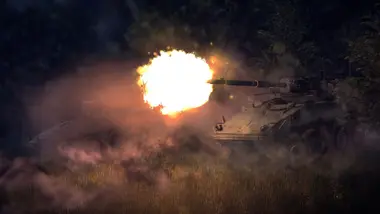 Broken Arrow preview 2