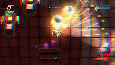 Broken Bots preview 11